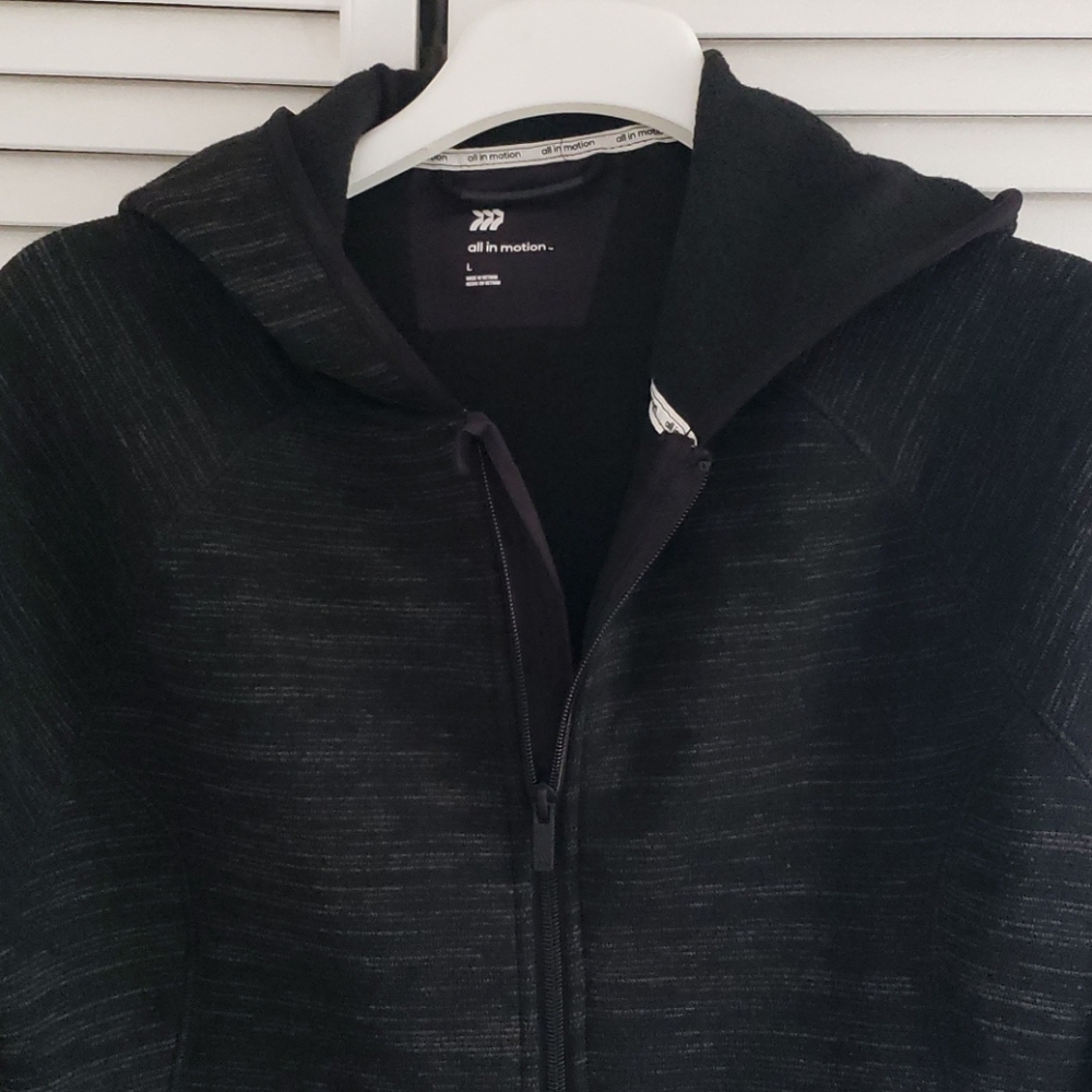 Jacket - Picture 2 of 8